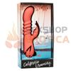 Vibrador estimulador PREMIUM California Dreaming